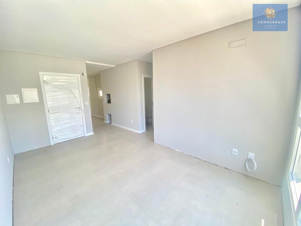 Apartamento à venda com 2 quartos, 60m² - Foto 3