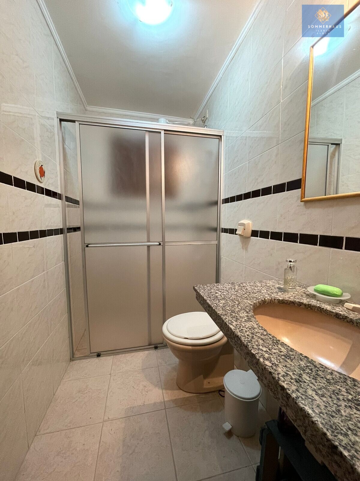 Apartamento à venda com 2 quartos, 100m² - Foto 13