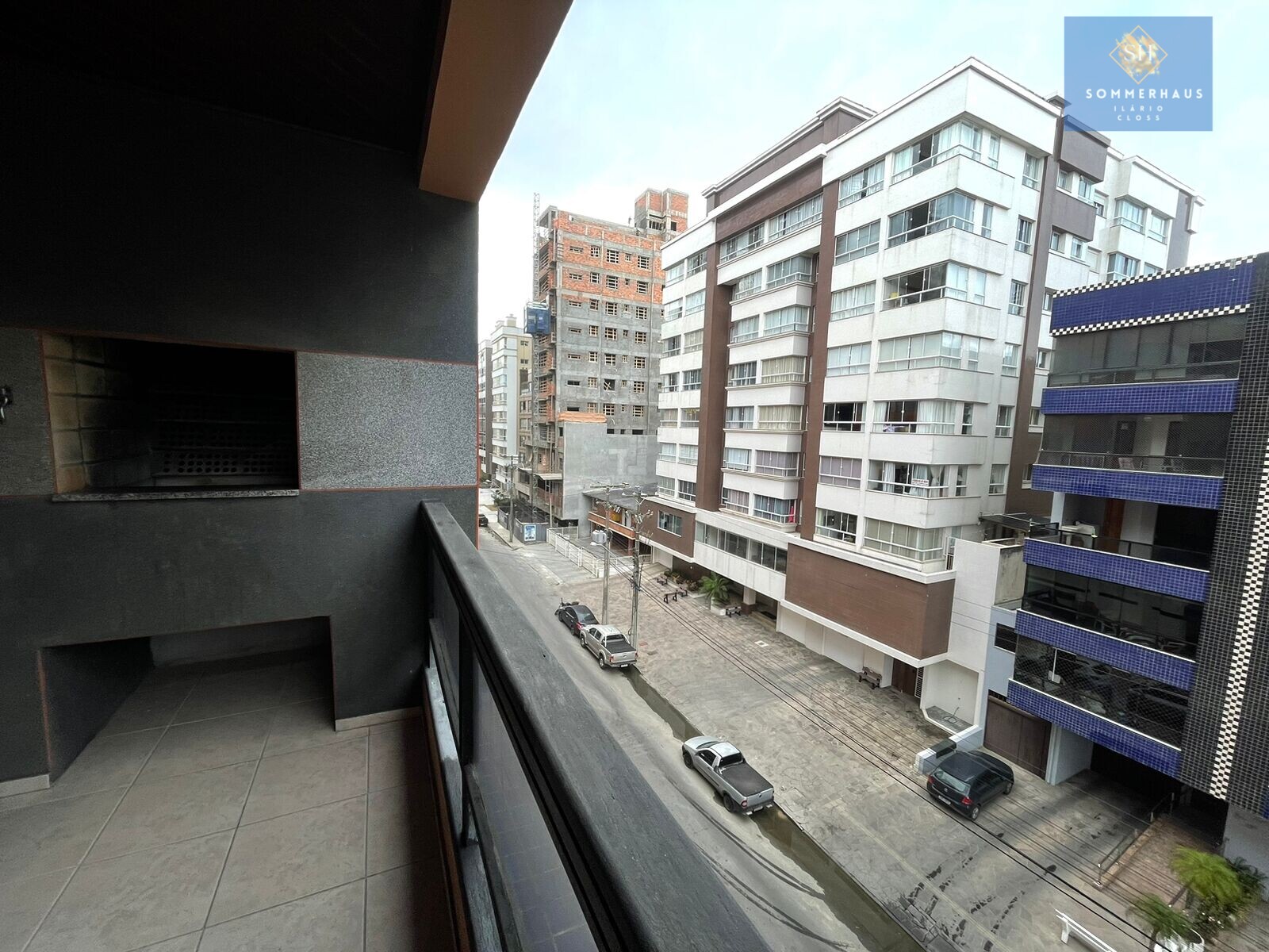 Apartamento à venda com 2 quartos, 100m² - Foto 5