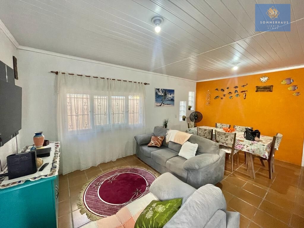 Casa à venda com 4 quartos, 85m² - Foto 9