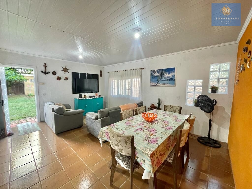 Casa à venda com 4 quartos, 85m² - Foto 8