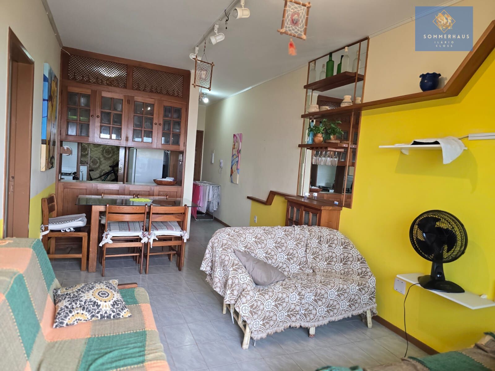Apartamento, 2 quartos - Foto 11