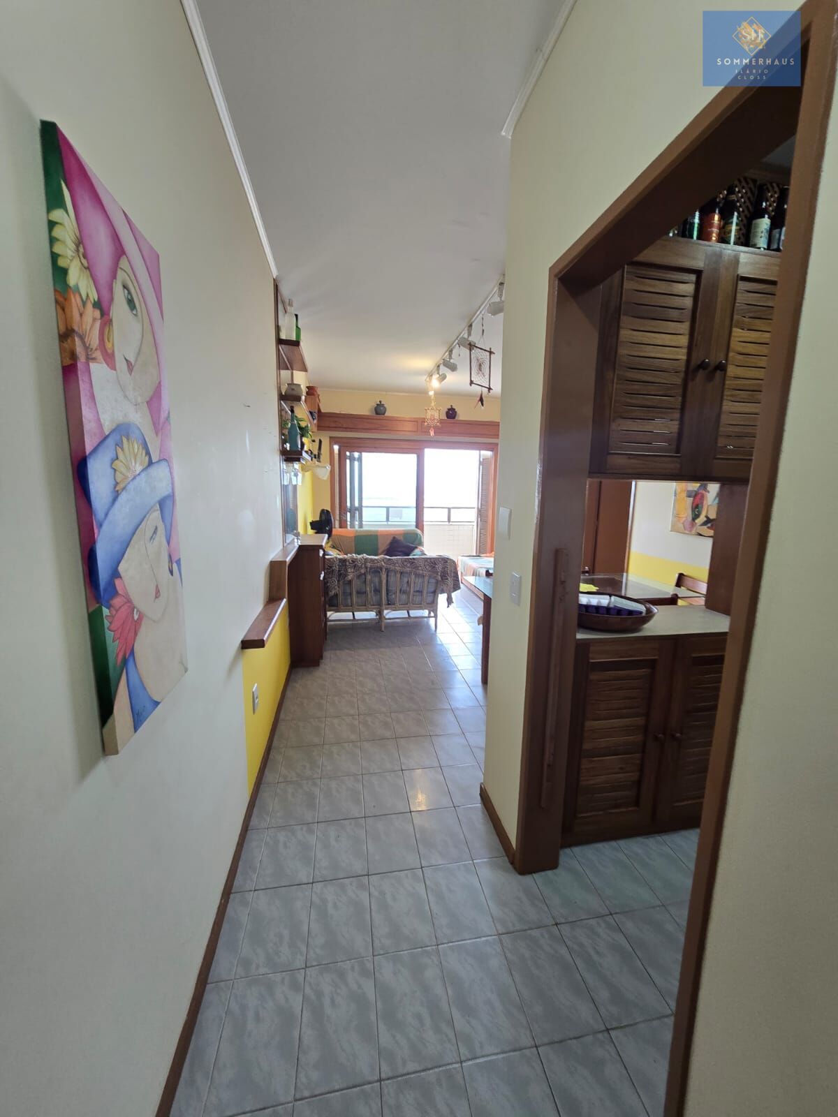 Apartamento, 2 quartos - Foto 20