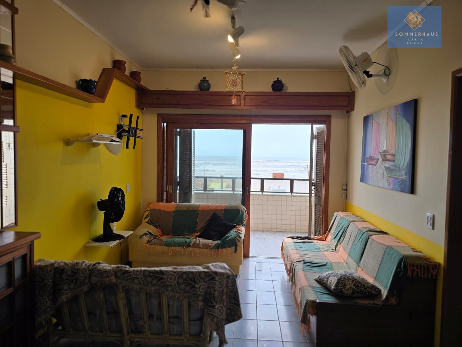 Apartamento, 2 quartos - Foto 7