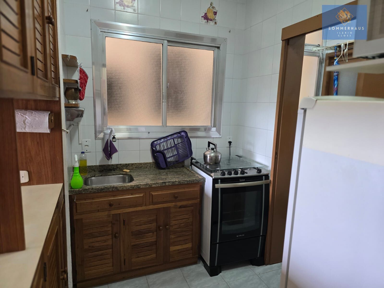 Apartamento, 2 quartos - Foto 12