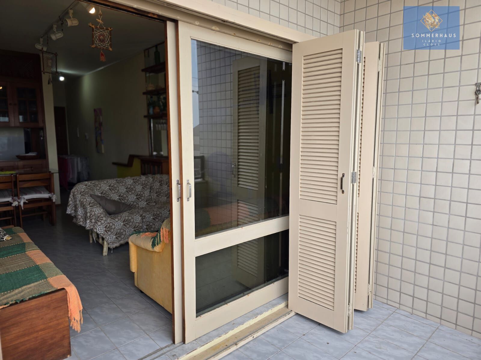 Apartamento, 2 quartos - Foto 5