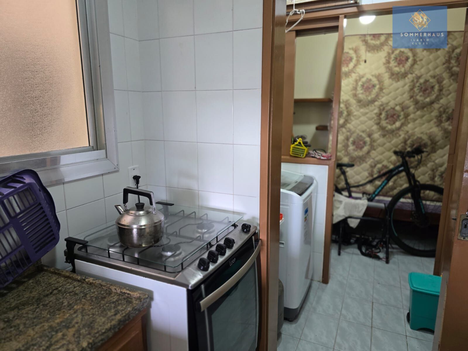 Apartamento, 2 quartos - Foto 13