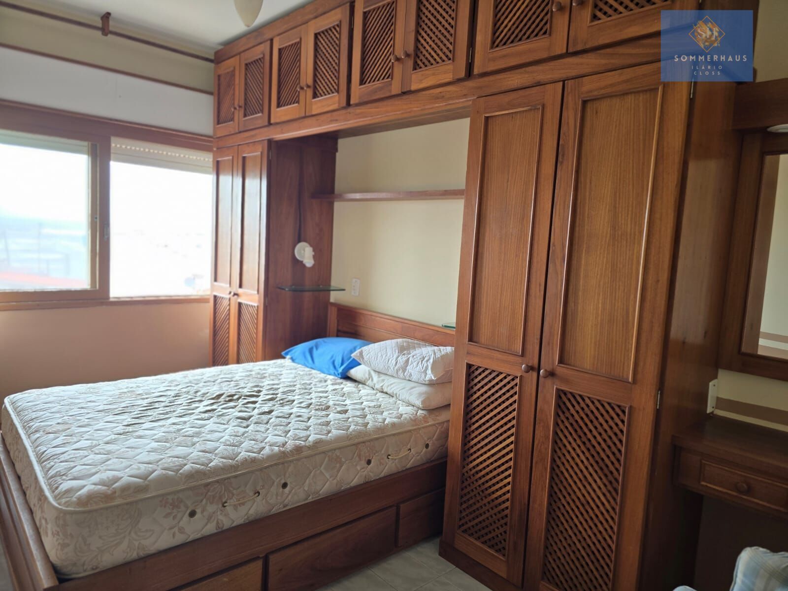 Apartamento, 2 quartos - Foto 19
