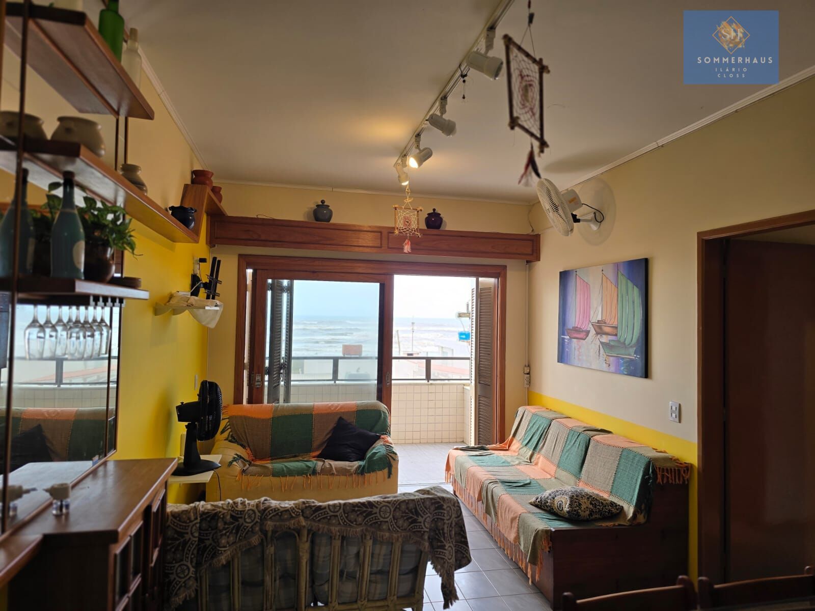 Apartamento, 2 quartos - Foto 6