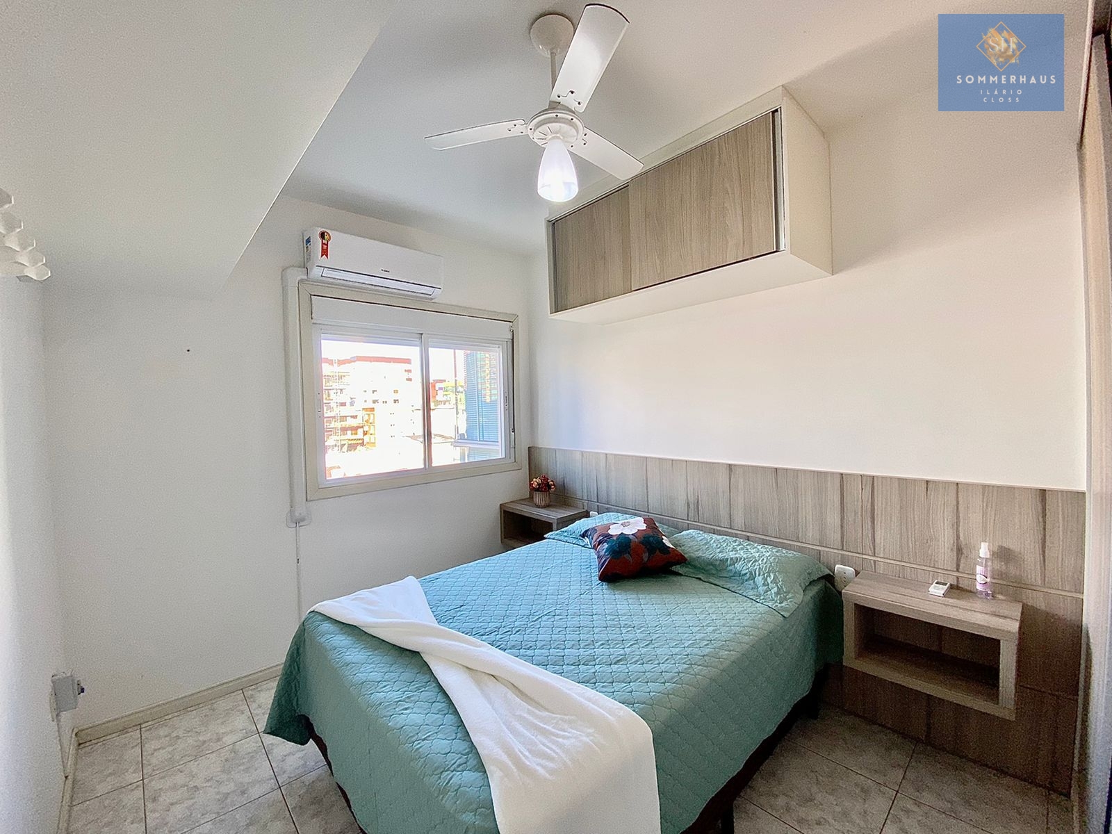 Apartamento à venda com 1 quarto - Foto 15