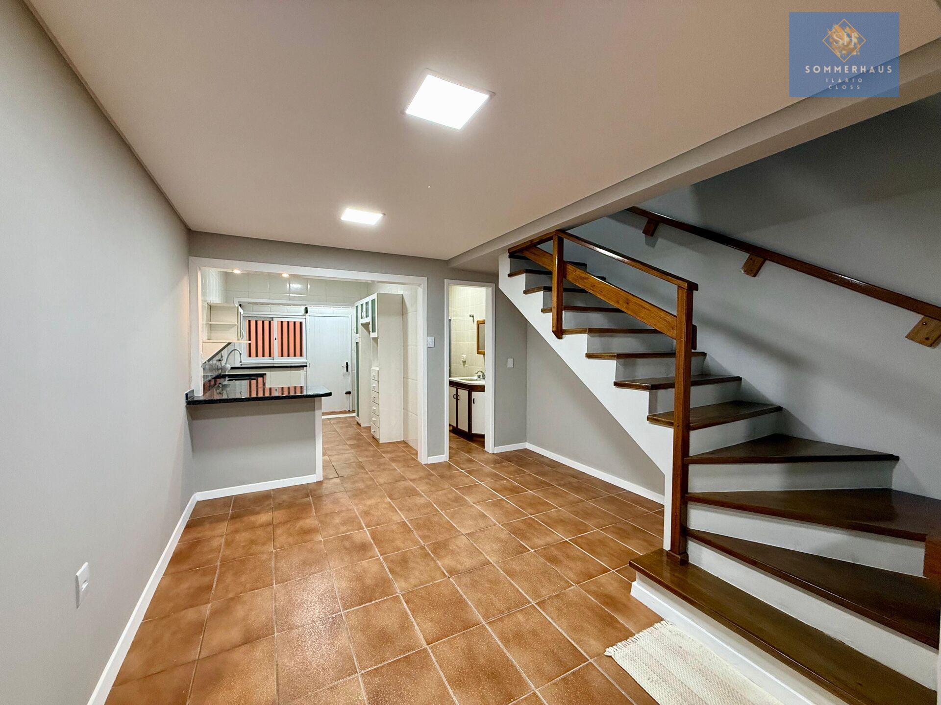Sobrado, 3 quartos, 111 m² - Foto 3