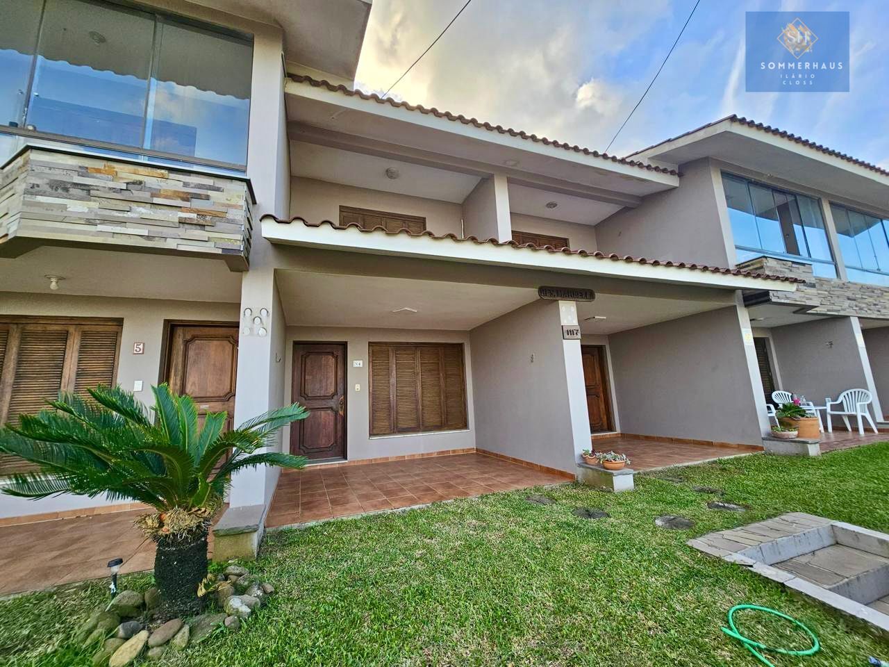 Sobrado, 3 quartos, 111 m² - Foto 24