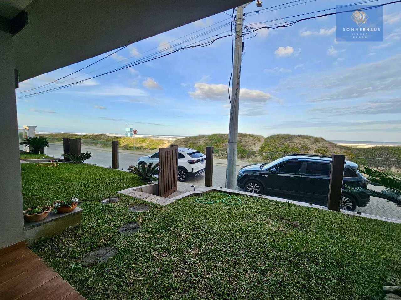 Sobrado, 3 quartos, 111 m² - Foto 2