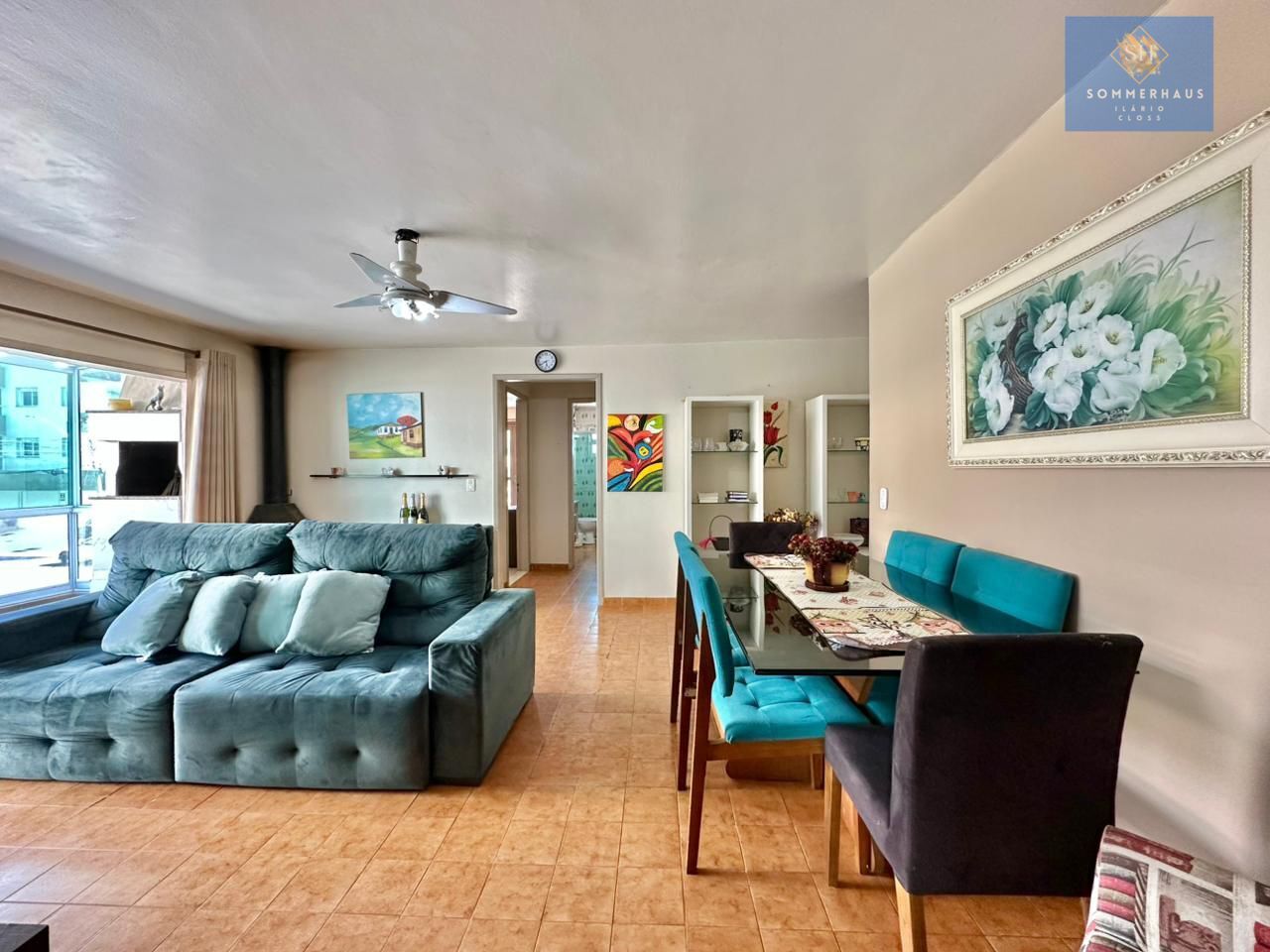 Apartamento, 2 quartos - Foto 5