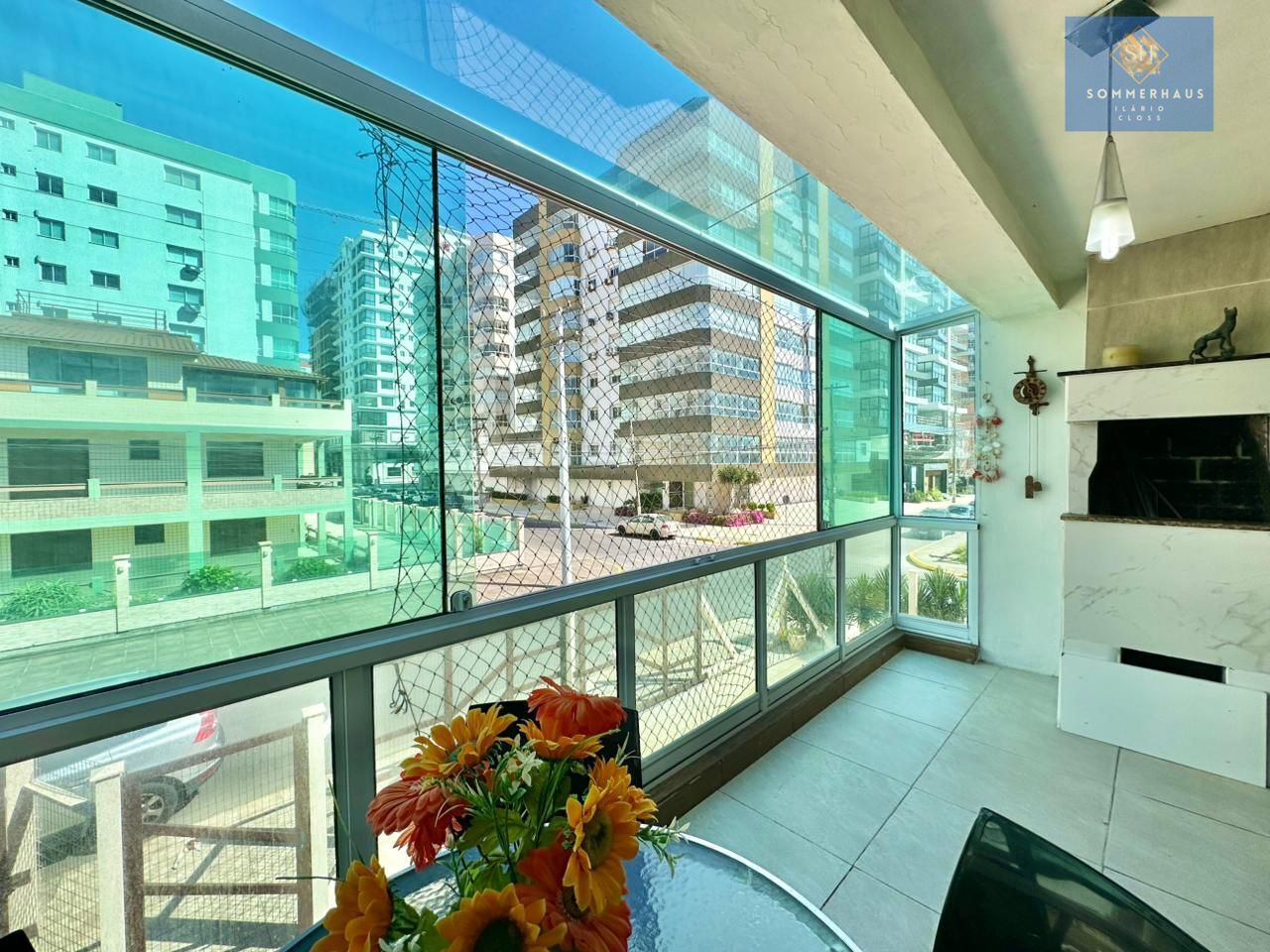 Apartamento, 2 quartos - Foto 3