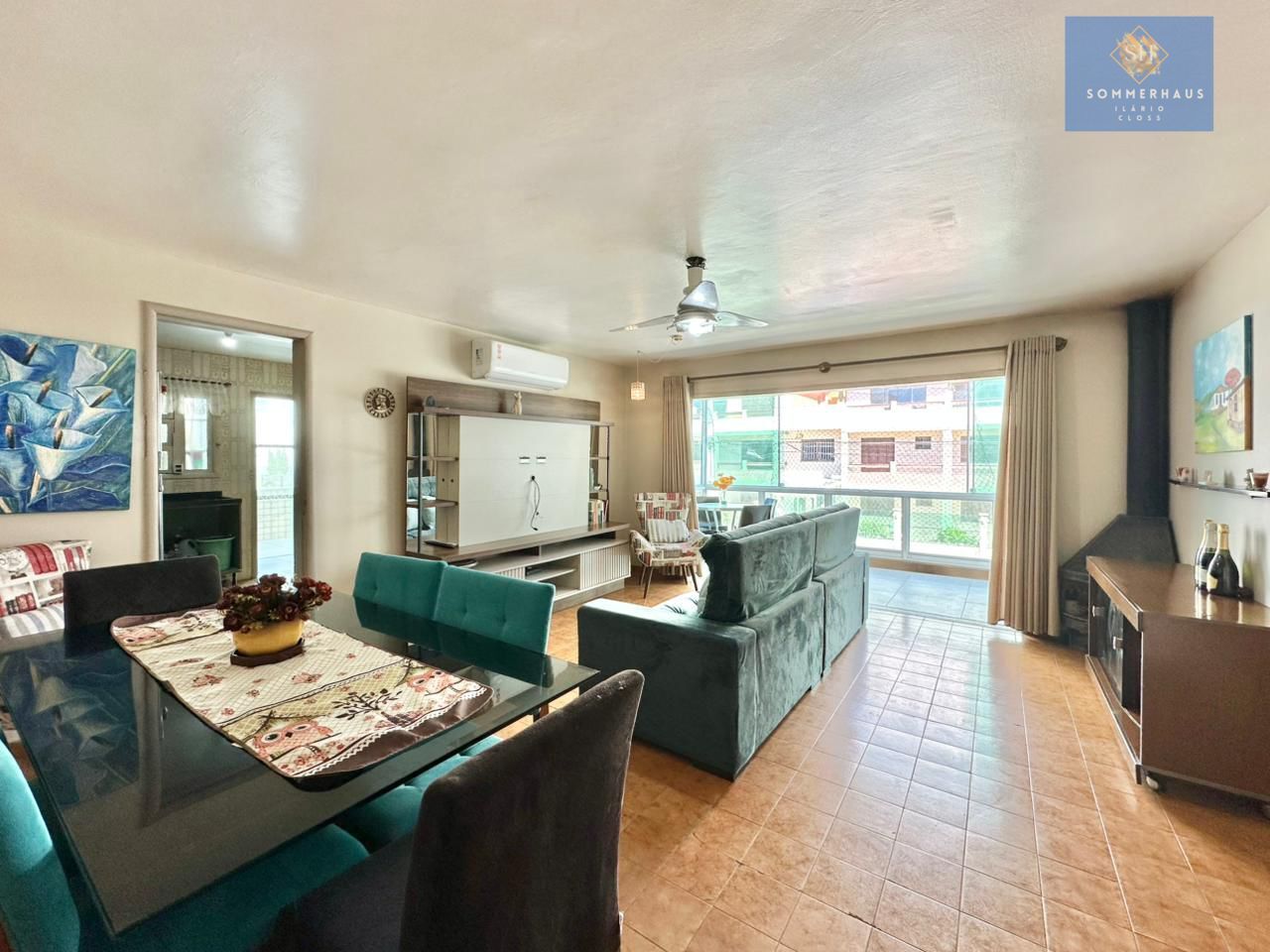 Apartamento, 2 quartos - Foto 7