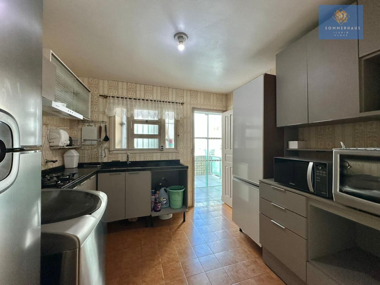 Apartamento, 2 quartos - Foto 10