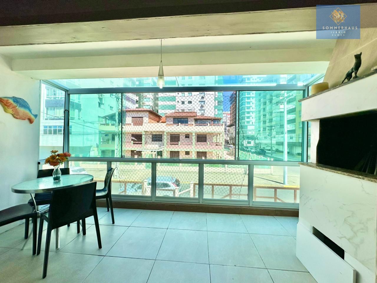 Apartamento, 2 quartos - Foto 8