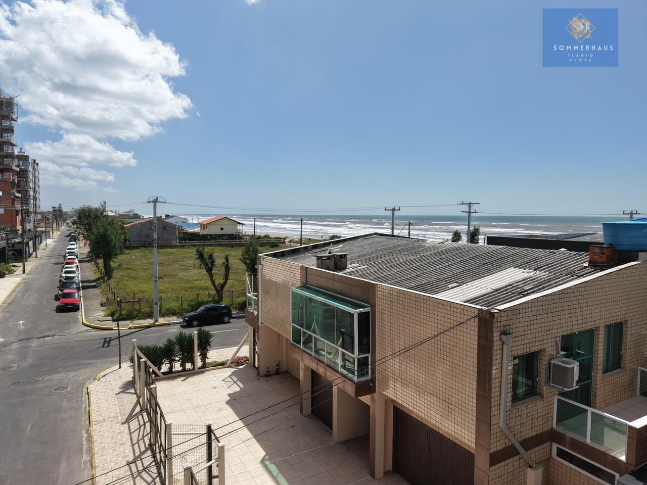 Apartamento, 2 quartos - Foto 2