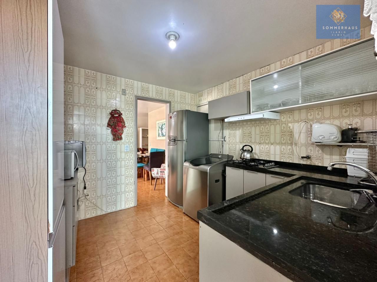 Apartamento, 2 quartos - Foto 9