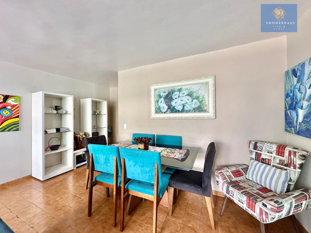 Apartamento, 2 quartos - Foto 6