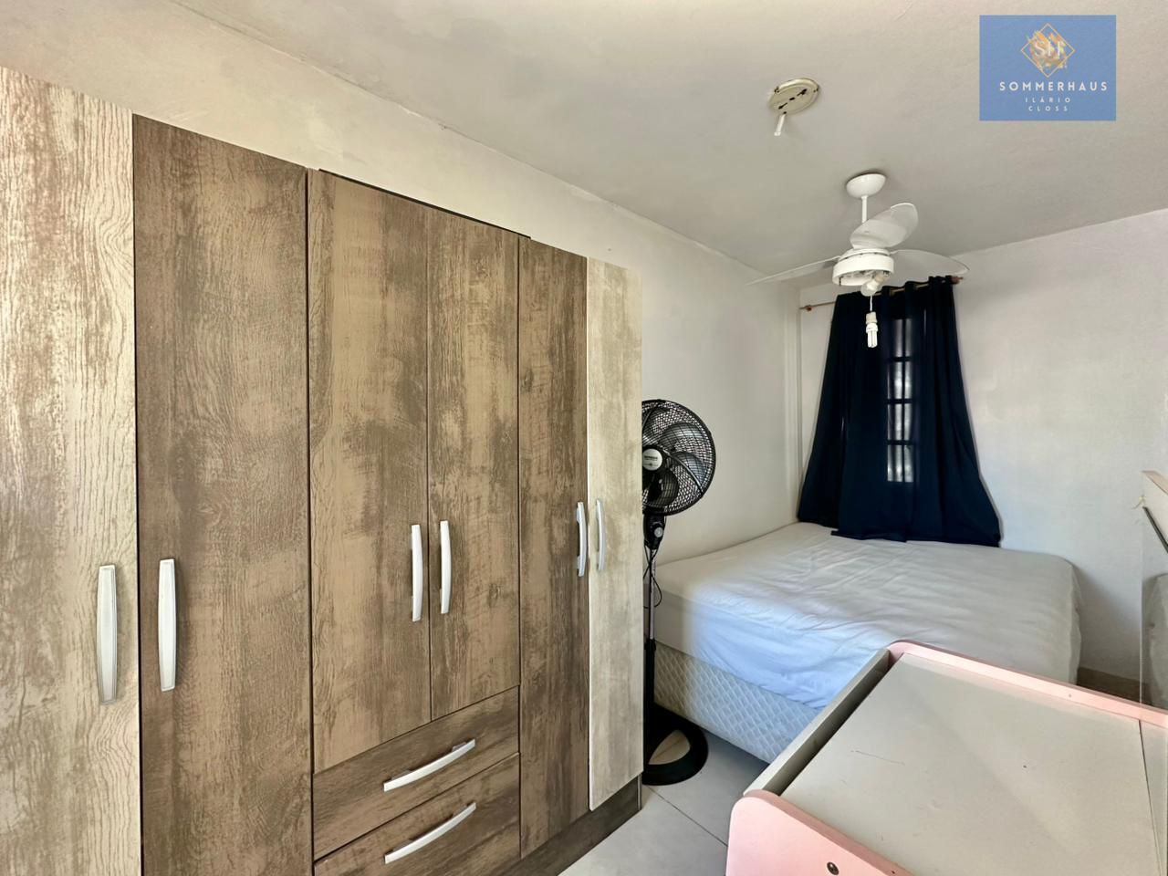 Apartamento, 2 quartos - Foto 16