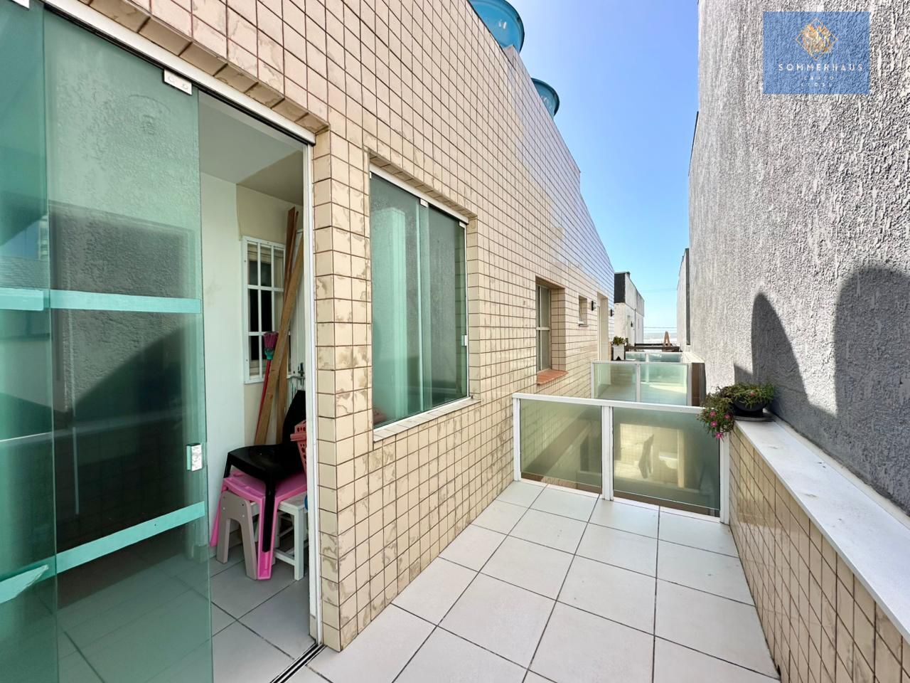 Apartamento, 2 quartos - Foto 17