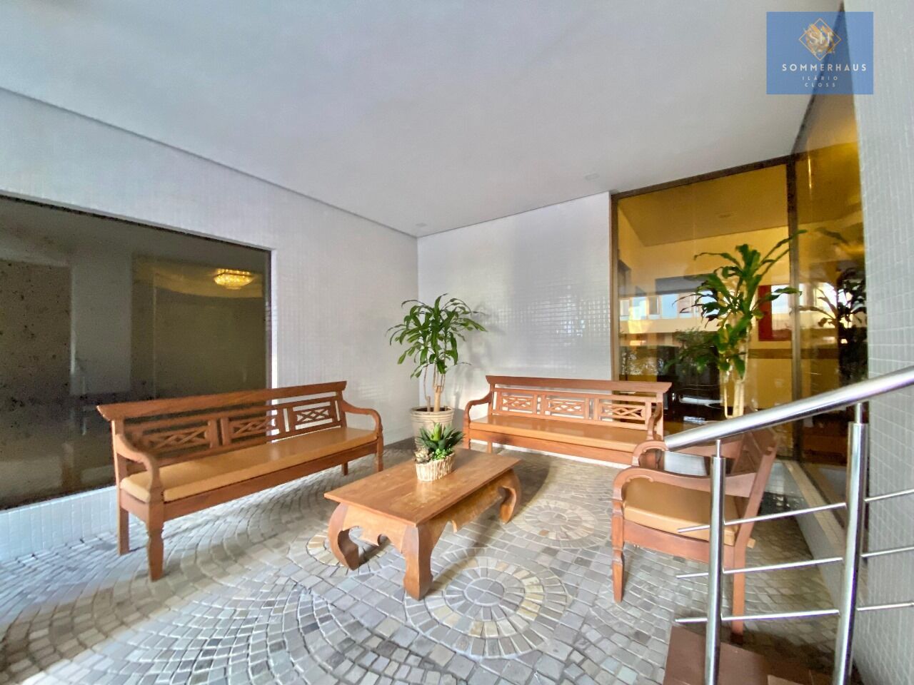 Apartamento, 2 quartos, 138 m² - Foto 27
