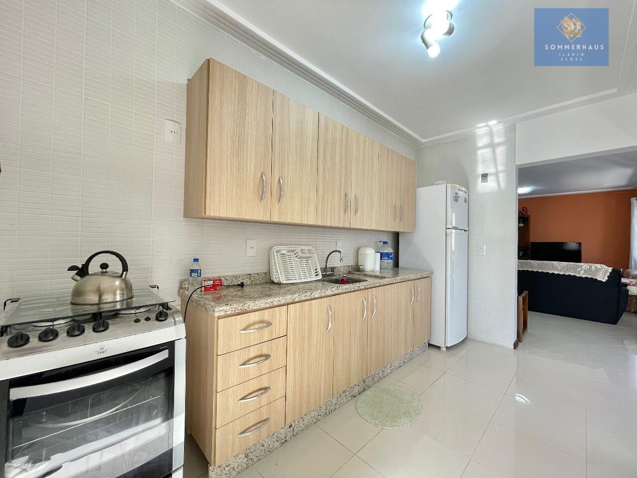 Apartamento, 2 quartos, 138 m² - Foto 12