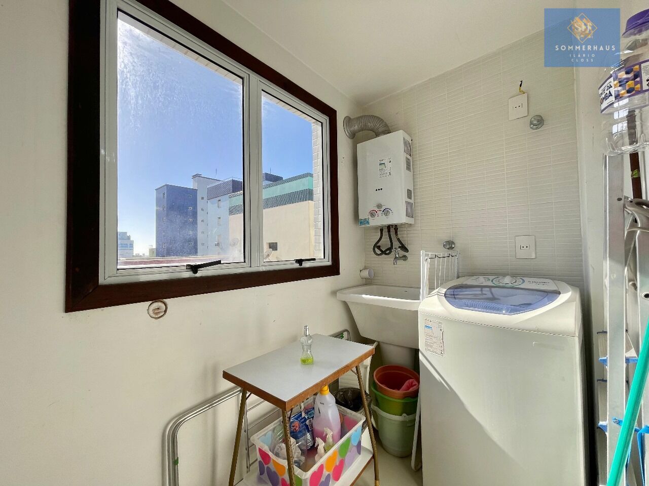 Apartamento, 2 quartos, 138 m² - Foto 15