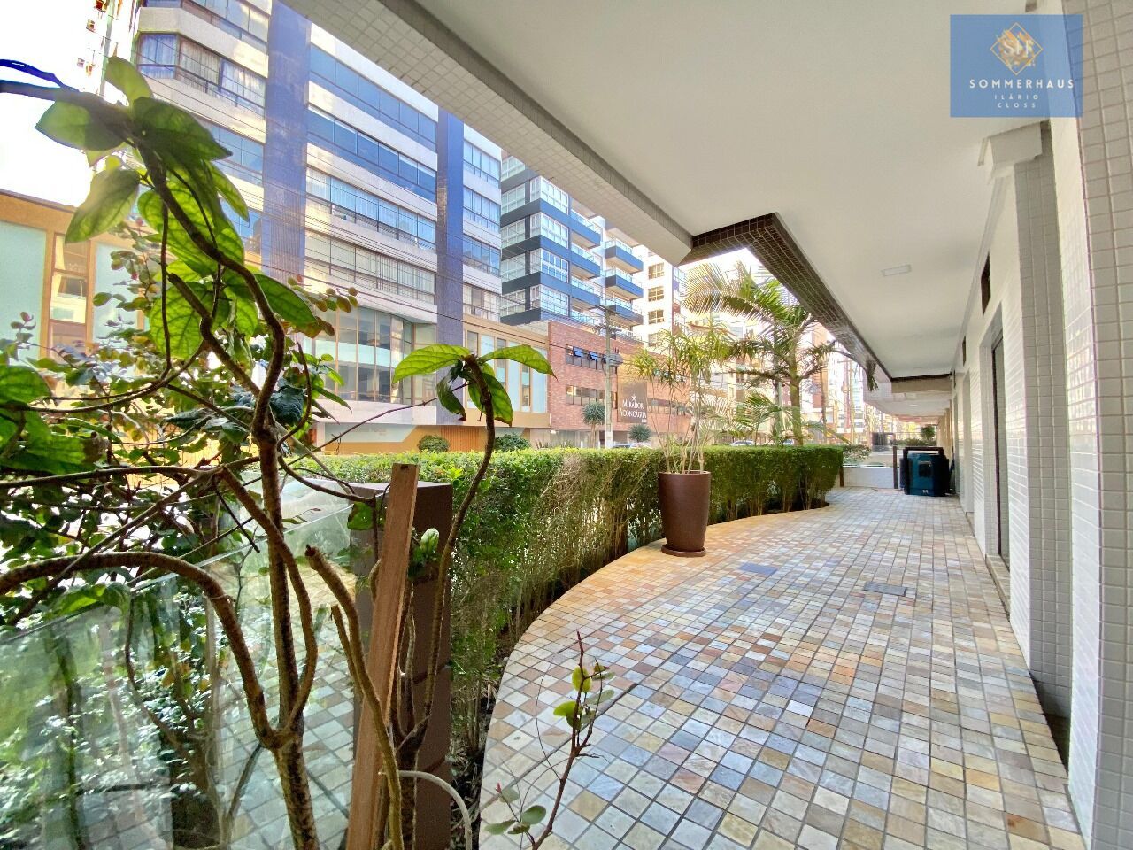 Apartamento, 2 quartos, 138 m² - Foto 24