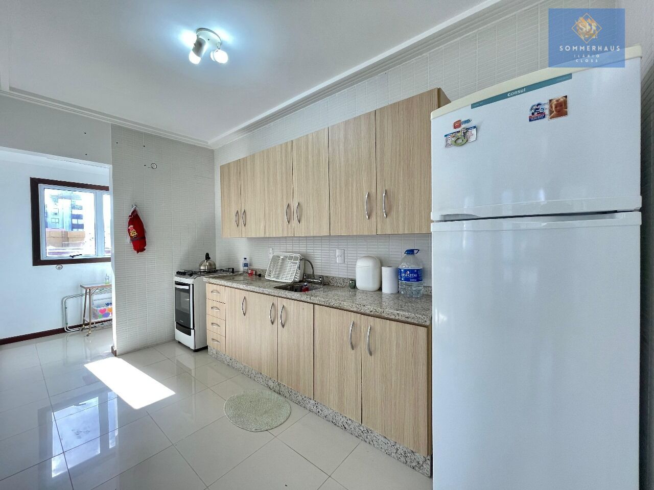Apartamento, 2 quartos, 138 m² - Foto 11