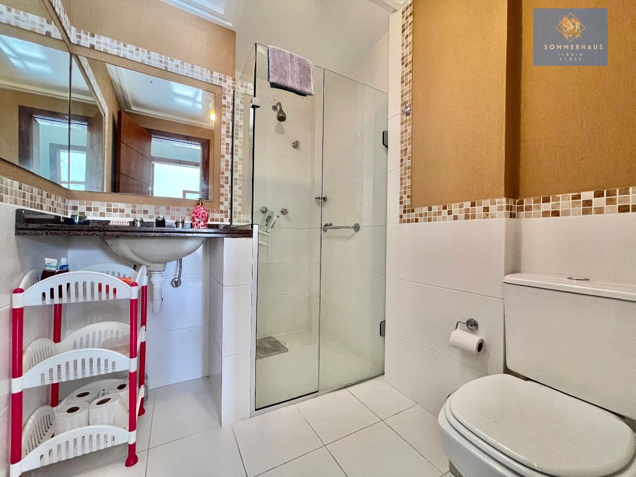Apartamento, 2 quartos, 138 m² - Foto 19
