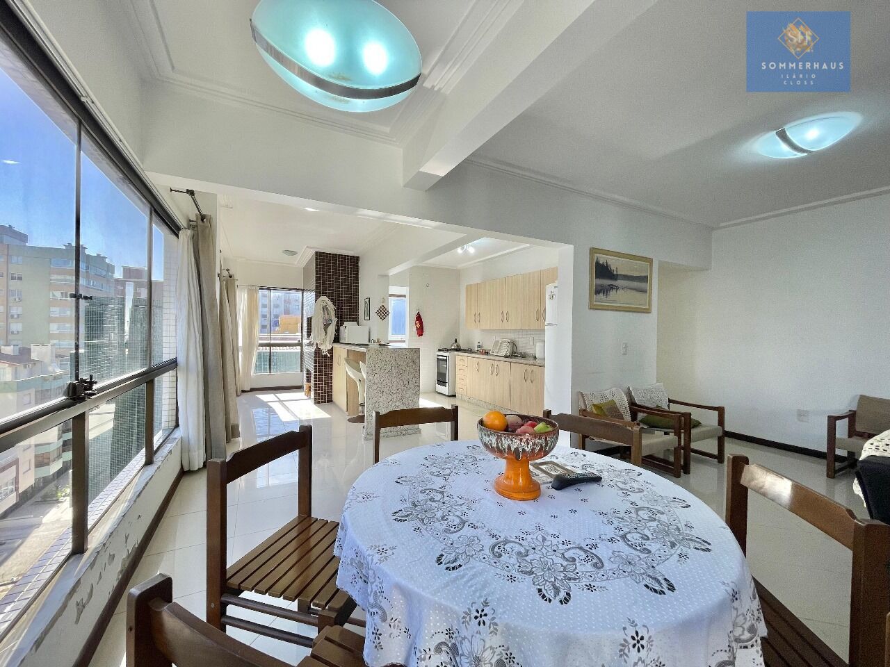 Apartamento, 2 quartos, 138 m² - Foto 14