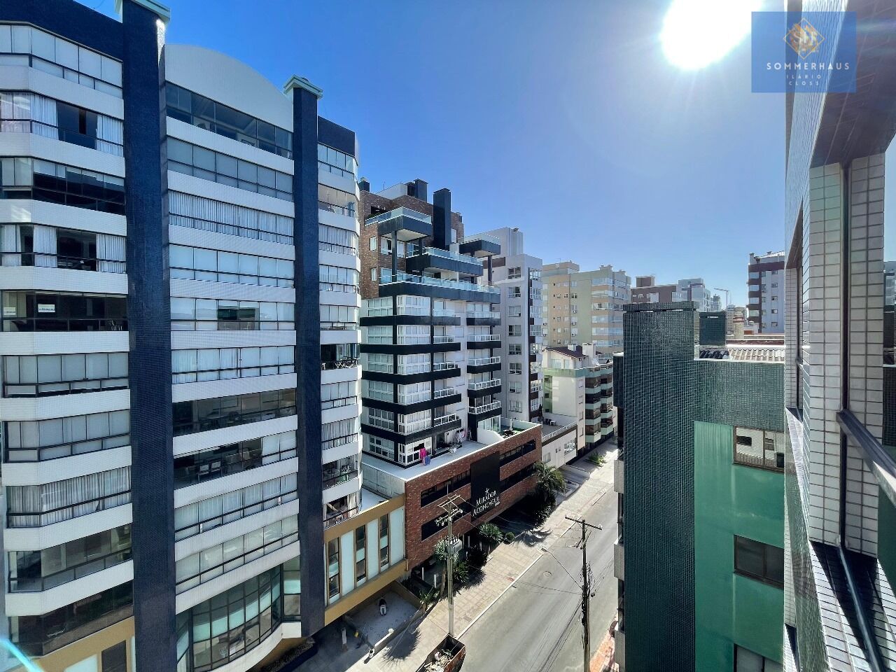 Apartamento, 2 quartos, 138 m² - Foto 7
