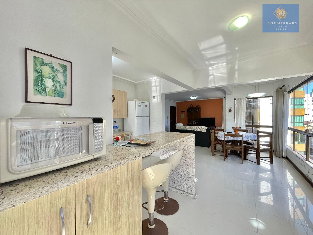 Apartamento, 2 quartos, 138 m² - Foto 13