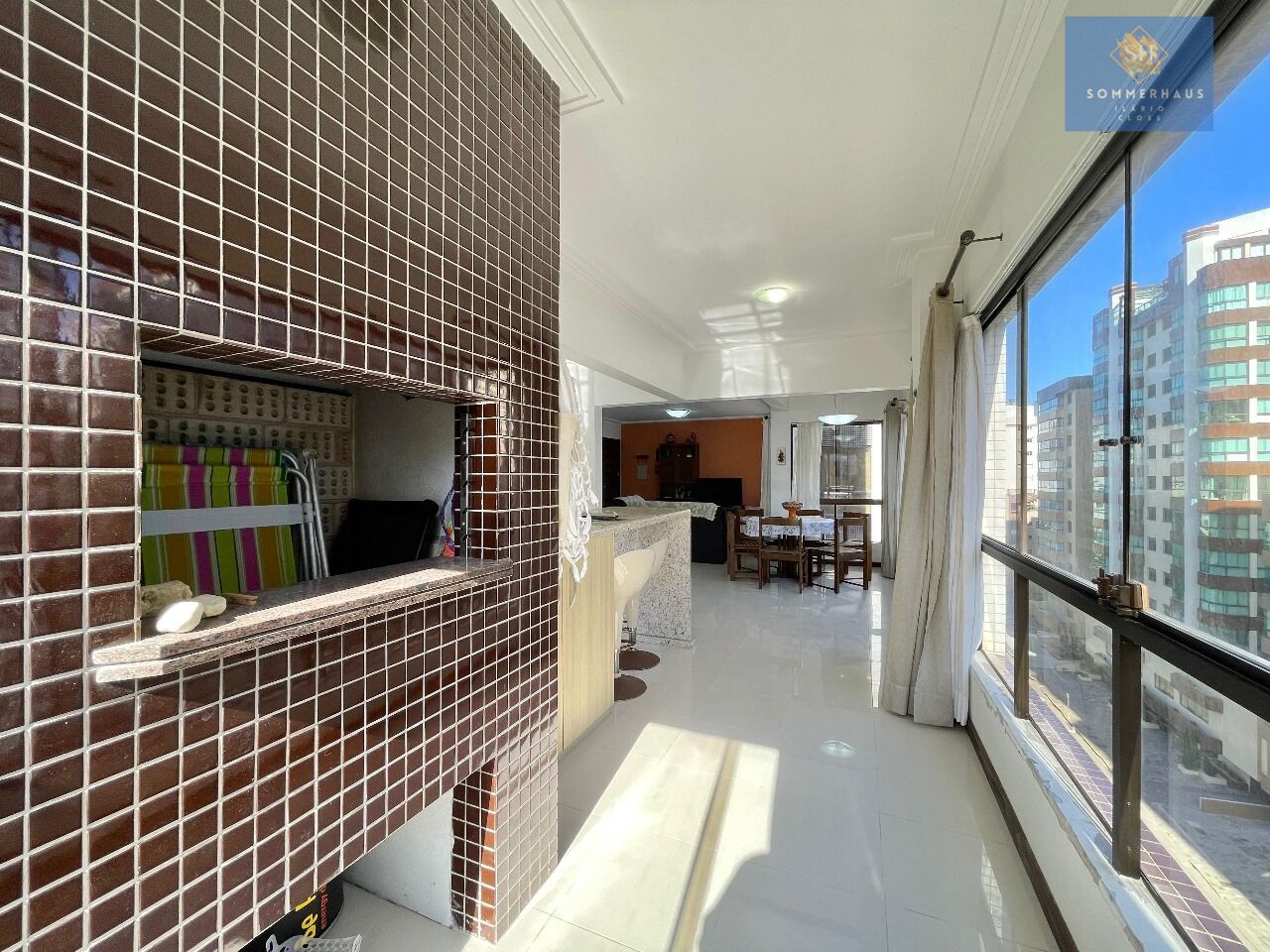 Apartamento, 2 quartos, 138 m² - Foto 5