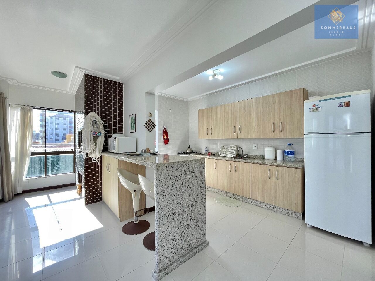 Apartamento, 2 quartos, 138 m² - Foto 10