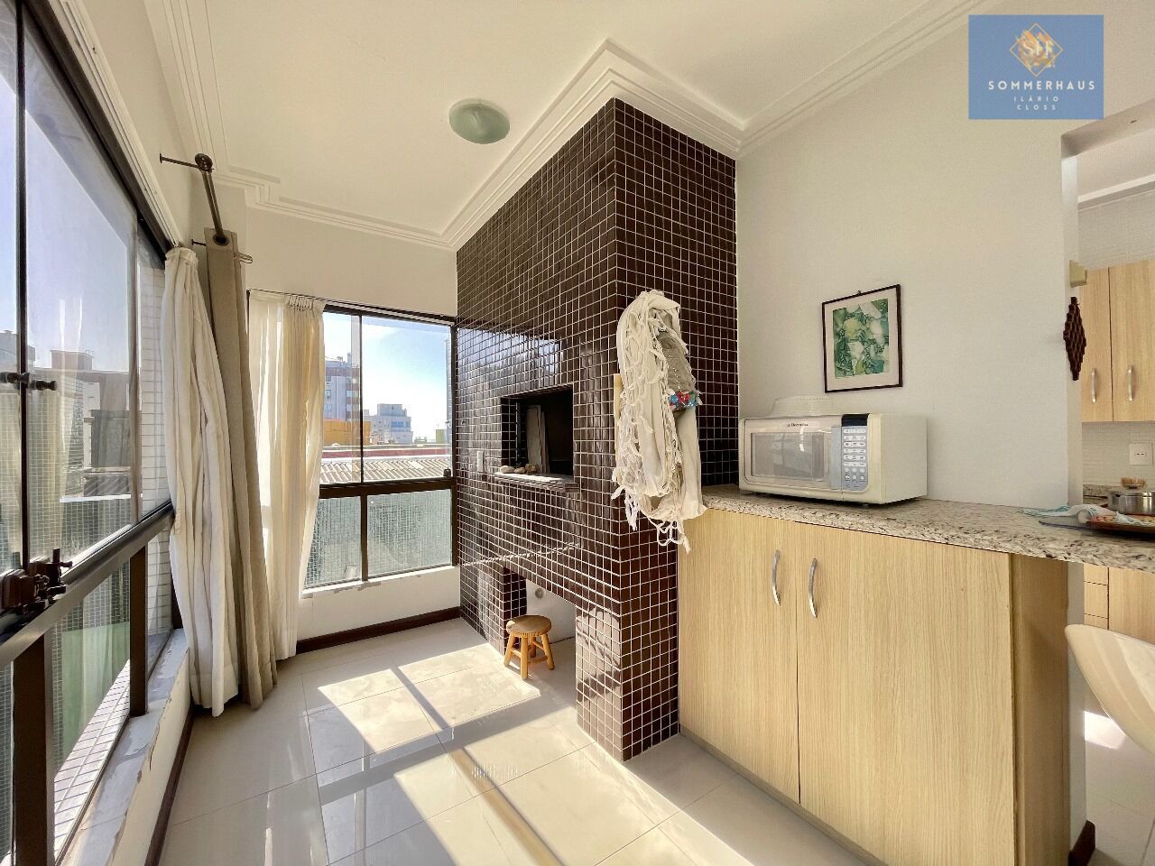 Apartamento, 2 quartos, 138 m² - Foto 6