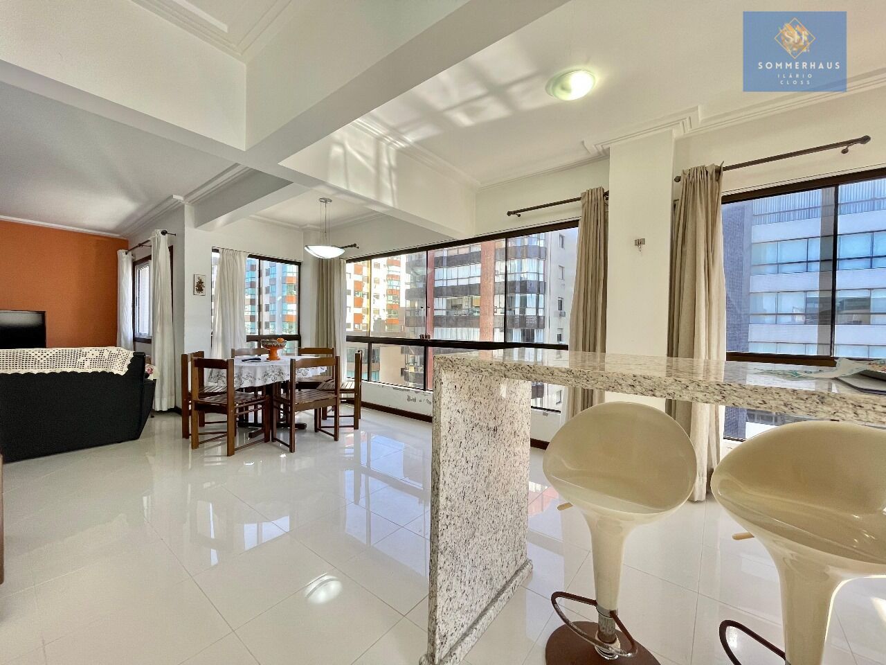Apartamento, 2 quartos, 138 m² - Foto 9