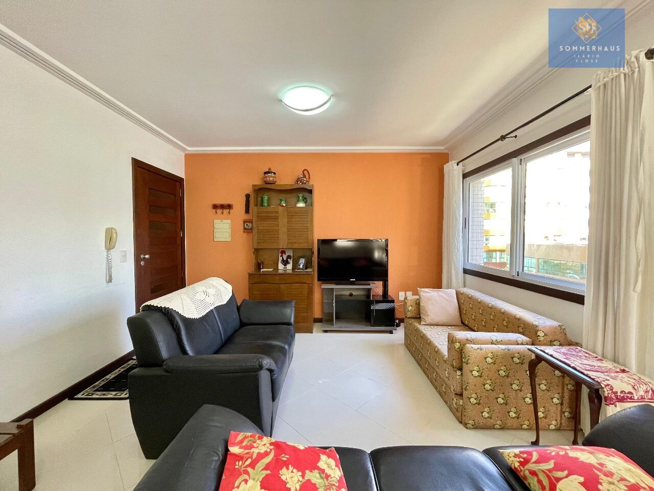 Apartamento, 2 quartos, 138 m² - Foto 3