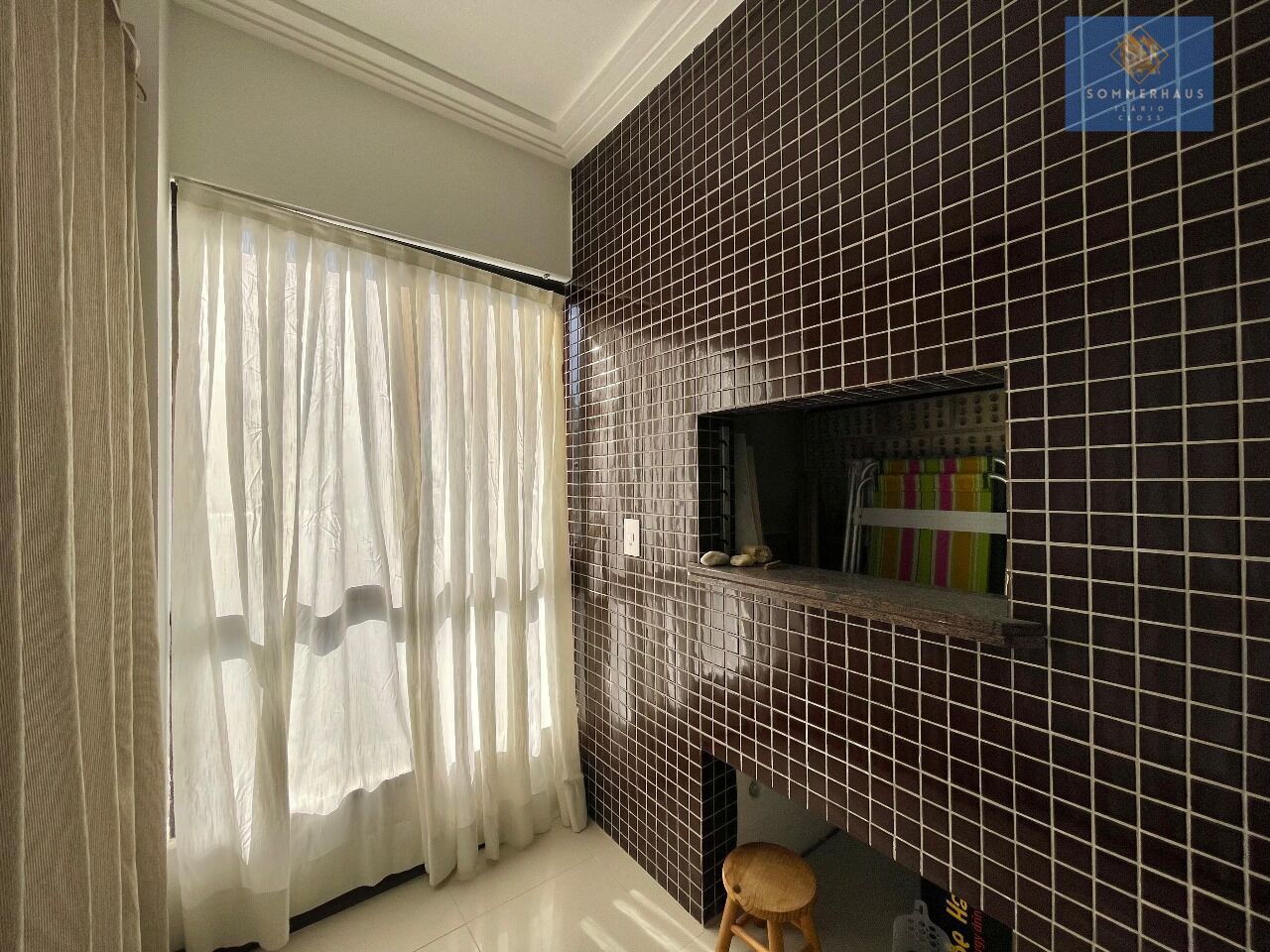 Apartamento, 2 quartos, 138 m² - Foto 22