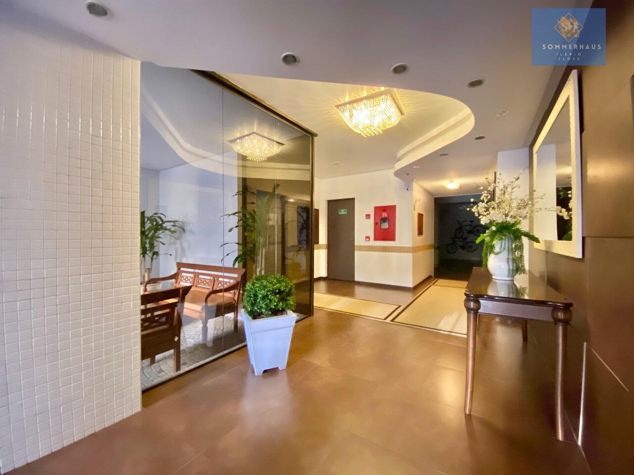 Apartamento, 2 quartos, 138 m² - Foto 26