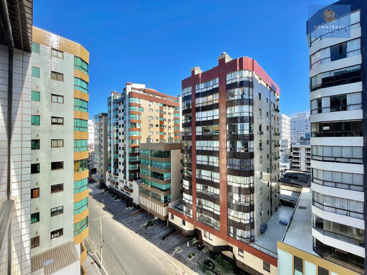 Apartamento, 2 quartos, 138 m² - Foto 8
