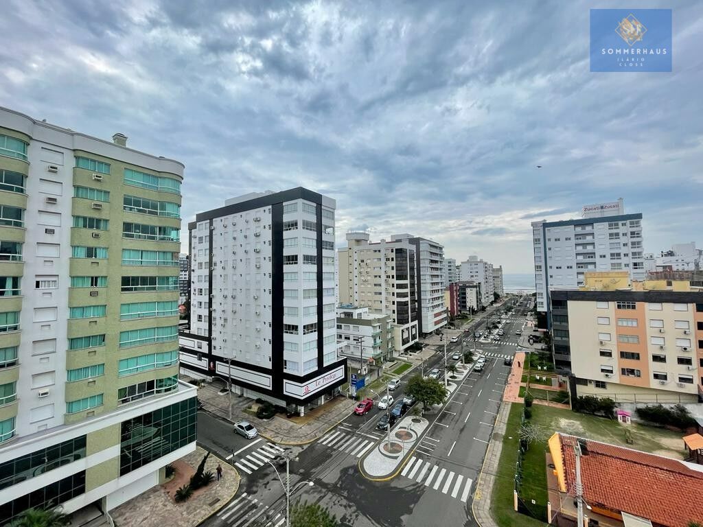 Apartamento à venda com 3 quartos, 150m² - Foto 6