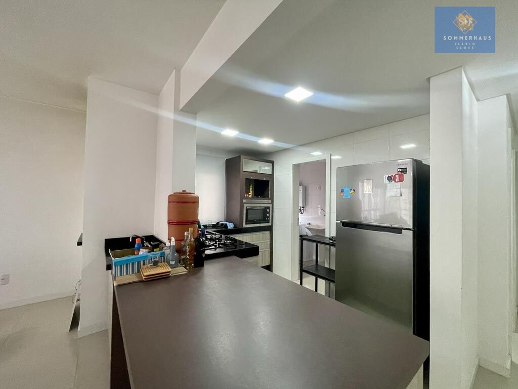 Apartamento à venda com 3 quartos, 150m² - Foto 8