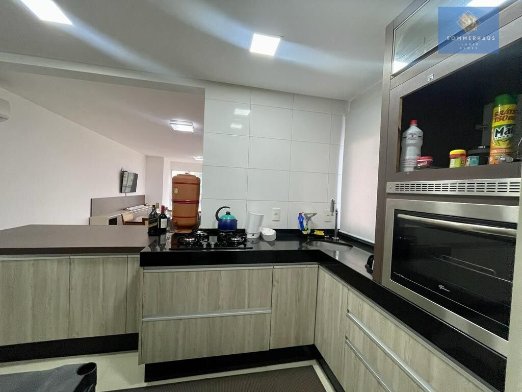 Apartamento à venda com 3 quartos, 150m² - Foto 10