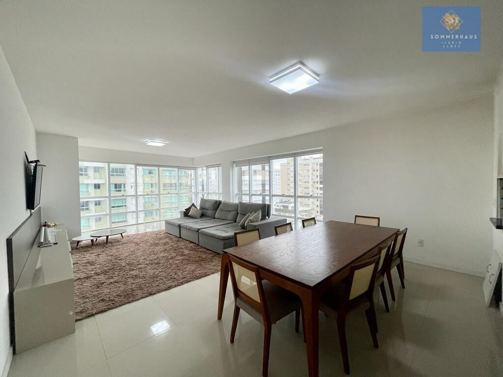 Apartamento à venda com 3 quartos, 150m² - Foto 5