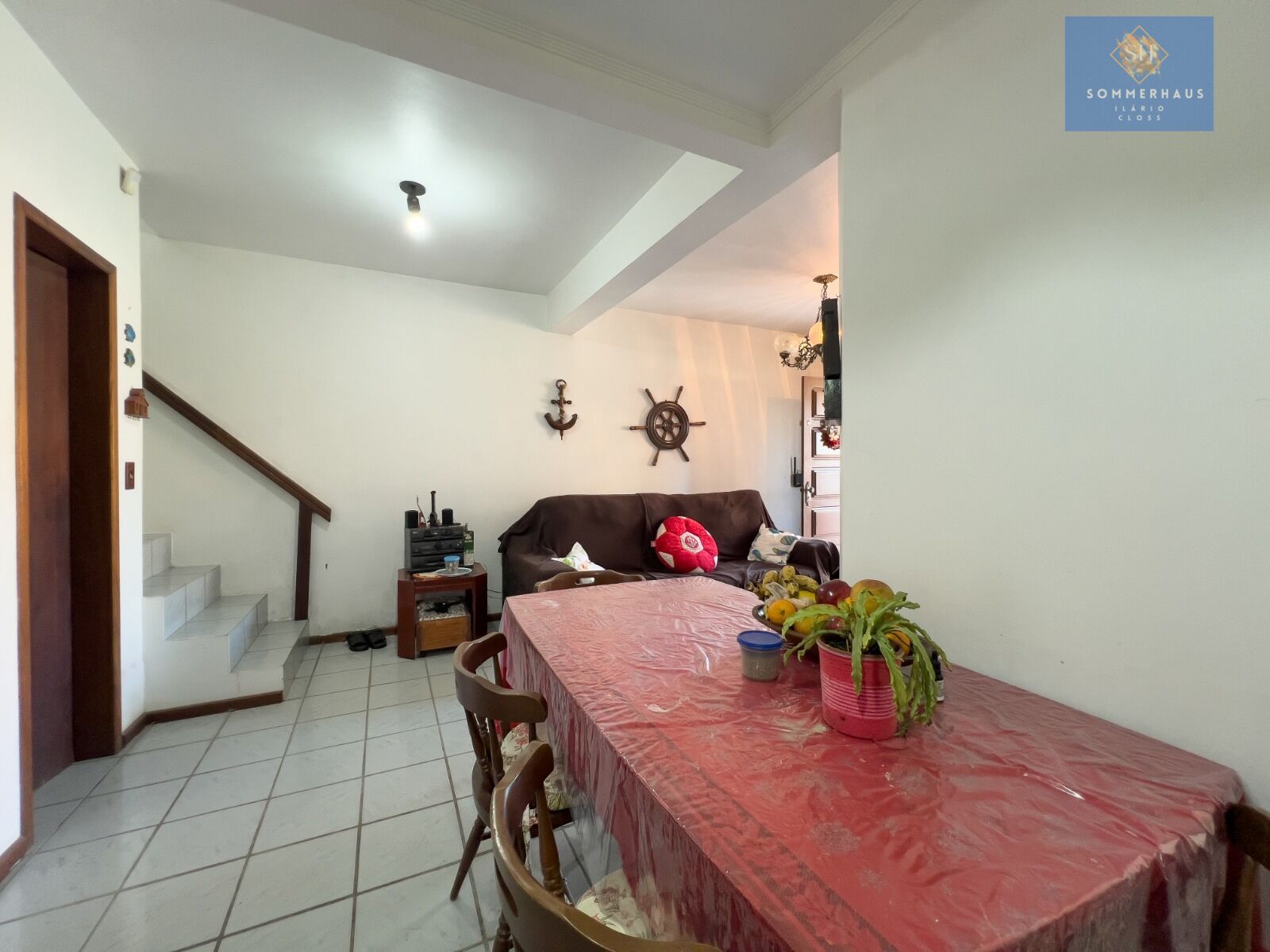 Casa, 3 quartos - Foto 9