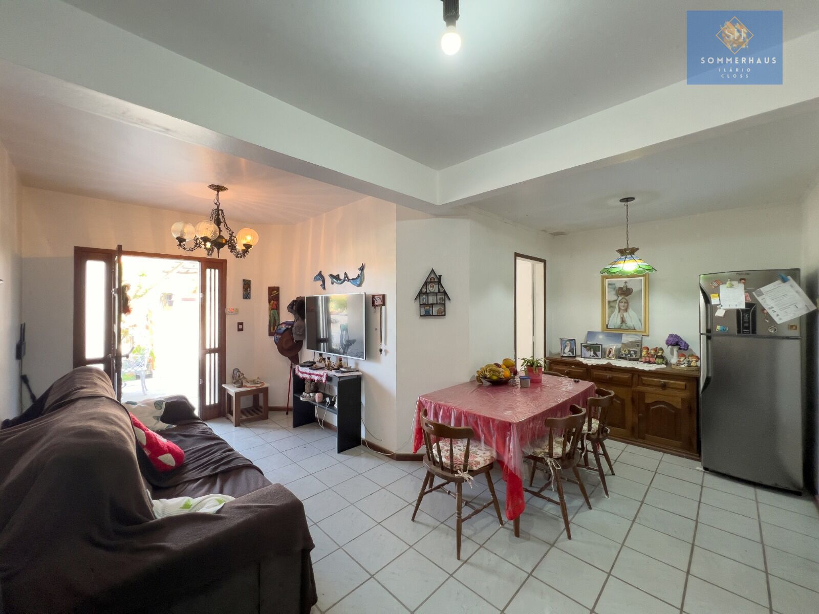 Casa, 3 quartos - Foto 7